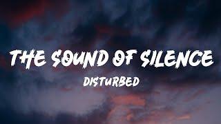 Disturbed - The Sound Of Silence (CYRIL Remix) (Lyrics)