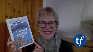 Literary Places - travel the world by book