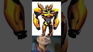 My own bumblebee designs ranking