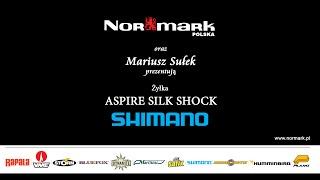 SHIMANO ASPIRE SILK SHOCK