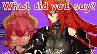 Don't' say this to Zentreya