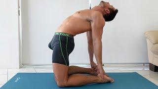 YOGA FOR MEN | BACKBENDS