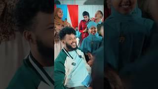 ASAD HAGIO IYO KHADAR KEEYOW #asadhagio27 #team27 #shortsfeed
