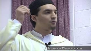 Arrogance: Forgetting Where We Came From - Shuaib S. Khan