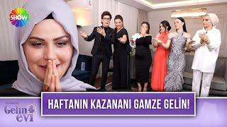 Gelinlerimiz "Best Of Gelin Evi" haftasının finalini Yılmaz Morgül'le kutluyor! | 1309. Bölüm