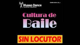 MUSEO DANCE - Cultura de Baile