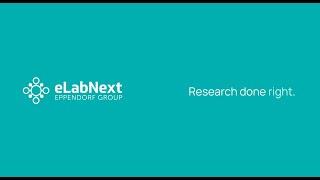 eLabNext, your go-to Digital Lab Platform