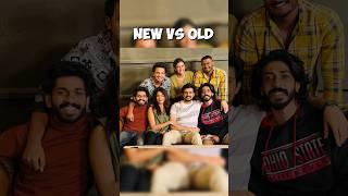 NEW V/s OLD  #trending #childhood #viralshorts #oldisgold #share #subscribe #10million