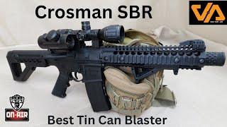 Crosman SBR