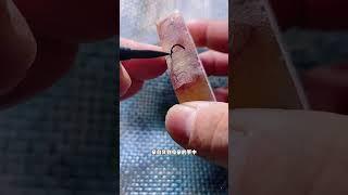 手艺人雕刻。翡翠|翡翠珠宝|珠宝首饰 #翡翠 #翡翠直播 #珠宝首饰
