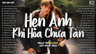 Nhạc Trẻ Mashup Hot TikTok 2025 - Lk Nhạc Buồn Tâm Trạng Hay Nhất Hiện Nay - Tuyển Tập Nhạc Trẻ 2025