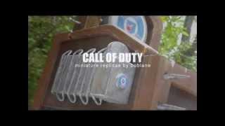 Call of Duty Miniature Perk Machine Replicas - Electric Cherry, Pack-a-Punch, and MORE