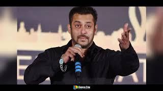 salman khan nu ditti gangster lawrence bishnoi ne dhamki I GABRUU NEWS I GABRUU.COM