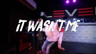 Julian Trono x FMD Extreme - It Wasn't Me by Shaggy