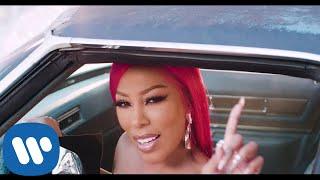 K. Michelle ft. City Girls & Kash Doll - SUPAHOOD (Official Video)