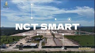 NCT SMART INDUSTRIAL PARK & PETROL STATION LAND FOR SALE