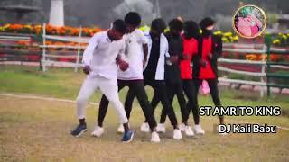 New Nagpuri Video 2024 New Nagpuri SonG DJ Kali Babu DJ AMRITO Babu ST AMRITO KlNG 2025