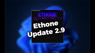 [RELEASE] Ethone v2.9 | The best Discord Selfbot