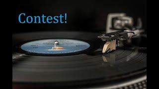 Contest entry - TKR VideoCentral Contest. 10 rarities