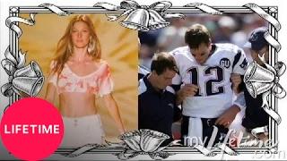 Celebrity Buzz: Secret Gisele and Tom Wedding? | Lifetime