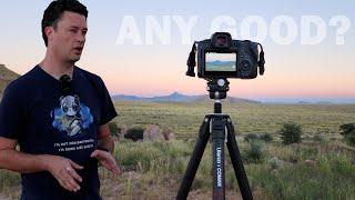 Ulanzi & Coman Zero Y Travel Tripod: Rip Off Or Legit Worth It?