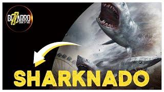 Sharknado | ACTION | HD | Full English Movie