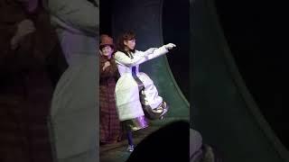 뮤지컬 라이카 총막 커튼콜 - 백은혜 (F)