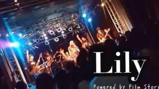 Lily「Crow」