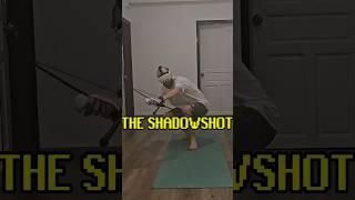 Is the Shadow Shot bow worth it? [VR]