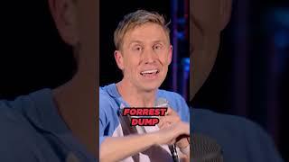 What's The Best Nickname You've Come Across?