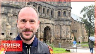 Trier : top 10 tourist attractions, what to do and see in Trier in Germany 