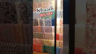 #khaadi #eid #sale #summer #latest #fashion #viralvideo #shorts #youtube #2025 #lifewitharhama
