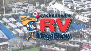 2021 Jacksonville RV Mega Show Commercial