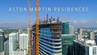 MIAMI NEW & PRE-CONSTRUCTION CONDO RESIDENCES