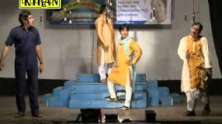 2015 New Bangla Jatra | Shokunir Pasha | Vol -1 | Bangla Stage Drama | Tridib Ghosh | Kiran