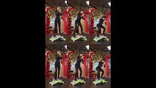 [슬라힙 동작 한눈에 보기 1]#tutorial#slahip#health#palvicfloor