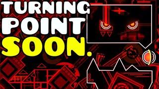 Top 10 Upcoming Extremes to PAY ATTENTION TO in 2025 (Geometry Dash 2.2)