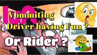 Dashcam footage | Lyft/uber Rider | #uber #lyft