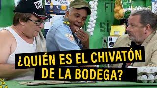 ¿Quién es el chivatón de la bodega? | La Bodega Made in Cuba I UniVista TV