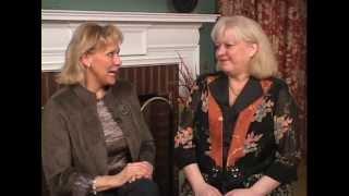 Karin Davidson is interviewed about Matrix Reimprinting on Energized Living Today