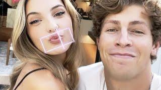 lexi makes out with ben (brent walks in!)  / 𝔠𝔬𝔯𝔭𝔰𝔢𝔭𝔦𝔵𝔦