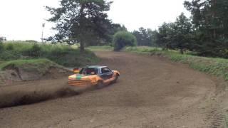 Stockcar MC Klosterfelde 2017 Samstag