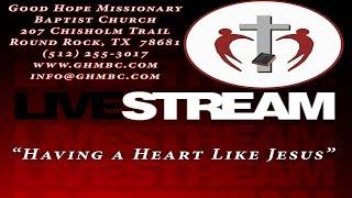 "Fighting a Fixed Fight" - Min. Kevin Workman