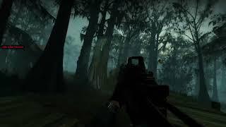 Cleaning the Swamp...L4D2