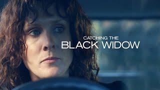 Catching The Black Widow Full Movie | Crime Movies | True Crime Movies | The Midnight Screening