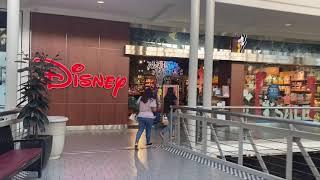 2021 Disney Store CLOSING forever at MainPlace Mall