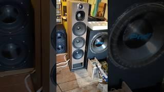 #basscar #soundsystem #speaker #desibel #hairtrick #ticari #woofer #carshow #basscarworld #basslife
