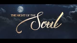 Get ready for the “Night of the Soul” - Universal Finland