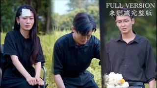 [MULIT SUB]（Worth seeing）Mom, Happy Mid-Autumn Festival!《妈妈中秋节快乐》#dramachina