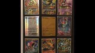 My Amazing Pokémon Trade/Sale Binder! Over 200 Ultra Rares!